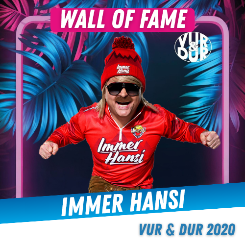 Wall of Fame Foto 10