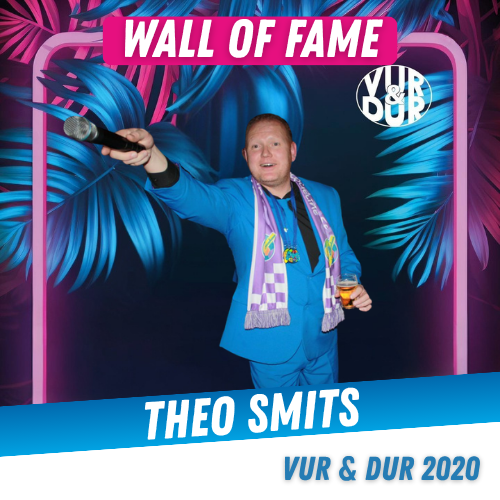 Wall of Fame Foto 13
