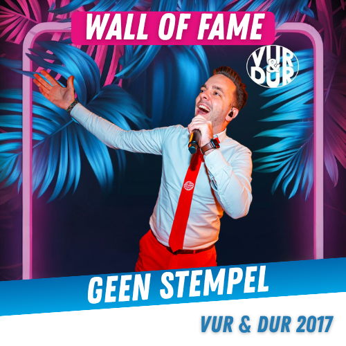 Wall of Fame Foto 2