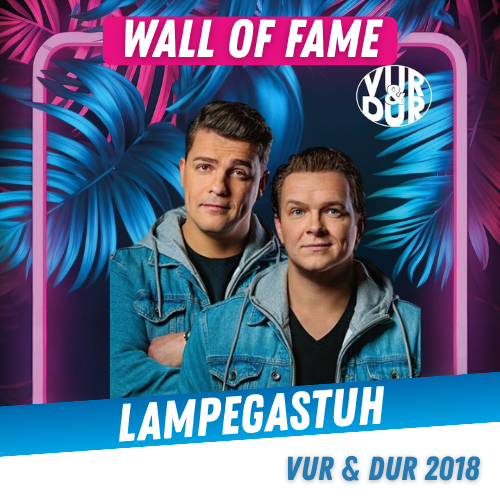 Wall of Fame Foto 20