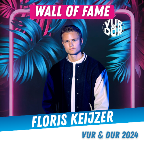 Wall of Fame Foto 22