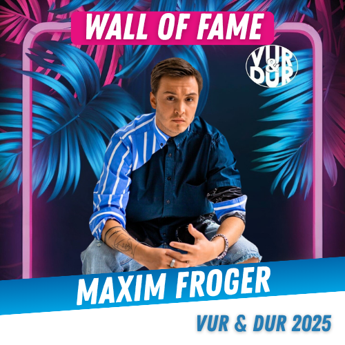 Wall of Fame Foto 23