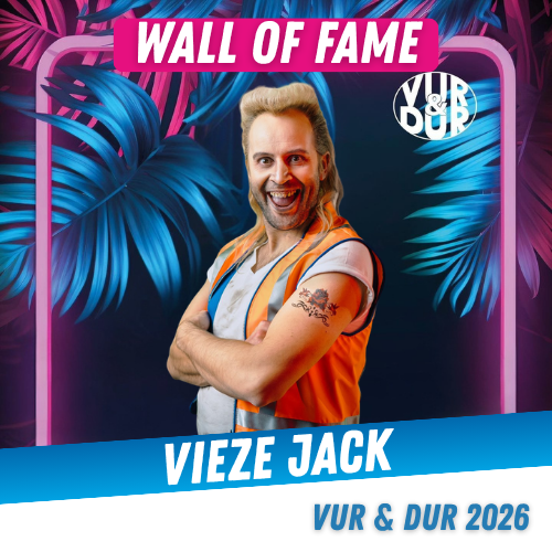 Wall of Fame Foto 25