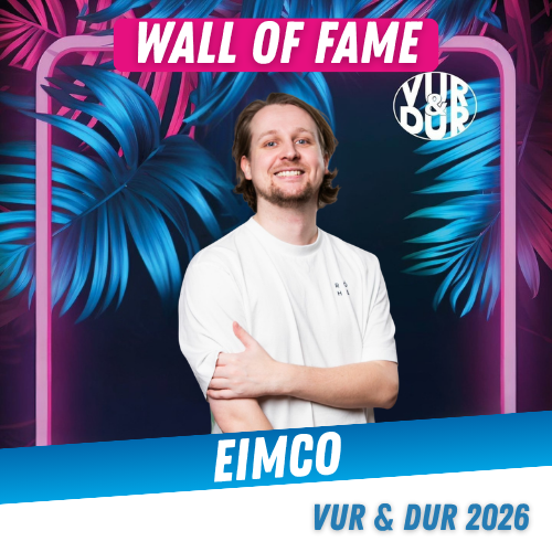 Wall of Fame Foto 26