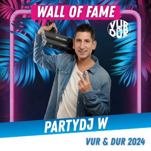 Wall of Fame Foto 27