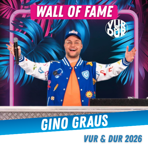 Wall of Fame Foto 30