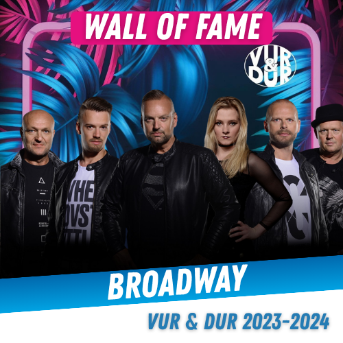 Wall of Fame Foto 5