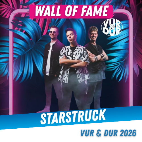 Wall of Fame Foto 7